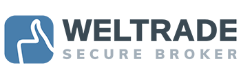 weltrade Review logo