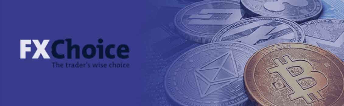 myfxchoice BTC promo