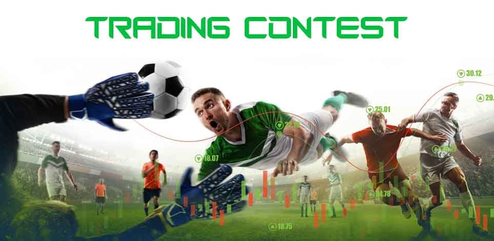 FBS trading Contest
