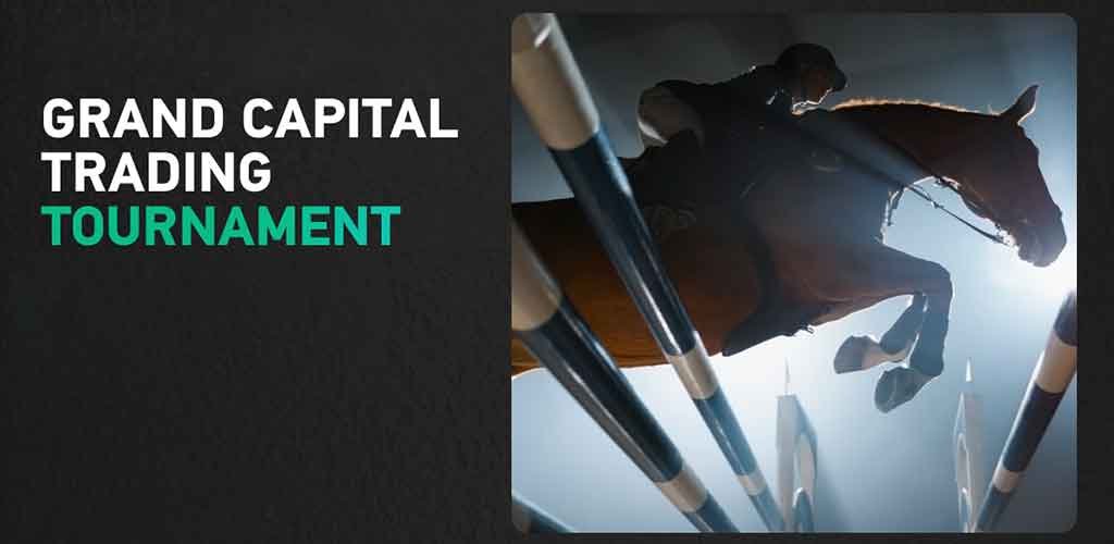 Grand Capital-Live Contest