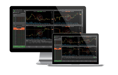 IC Markets cTrader