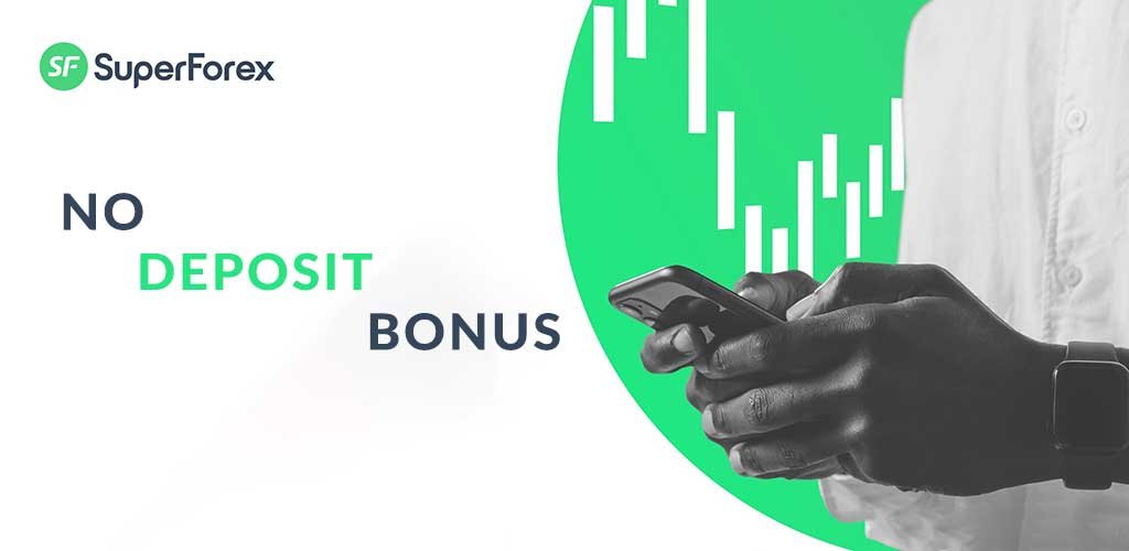 SuperForex NO DEPOSIT BONUS