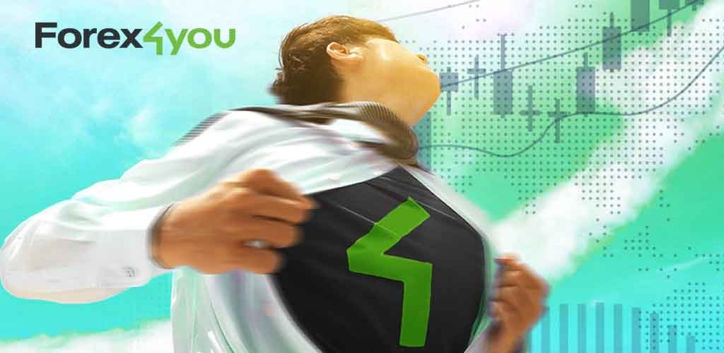 forex4you HERO CONTEST