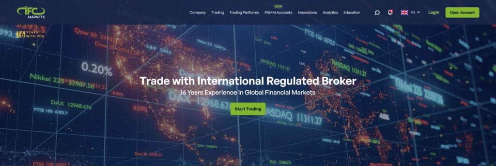 ifcmarkets review