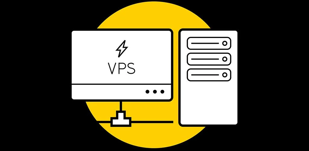 Exness VPS