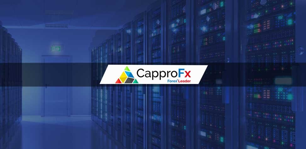 capprofx edicated server