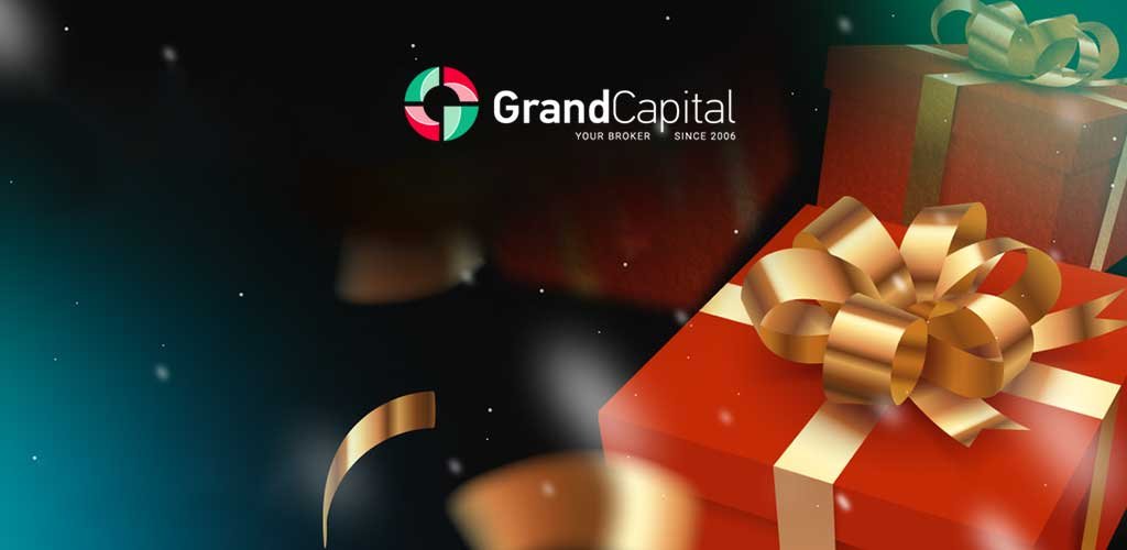 grandcapital fund Bonus