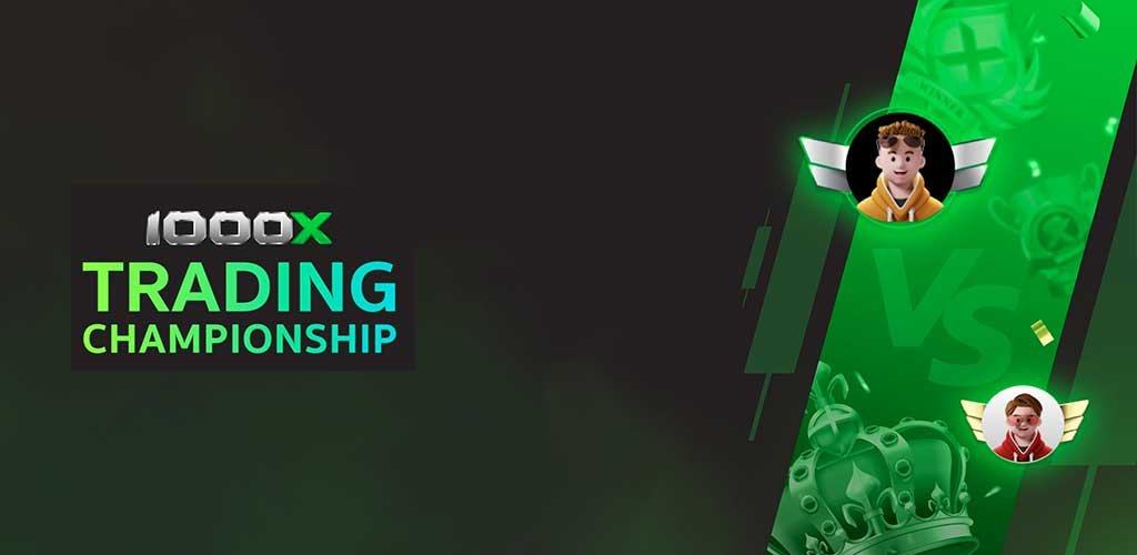 1000x championship