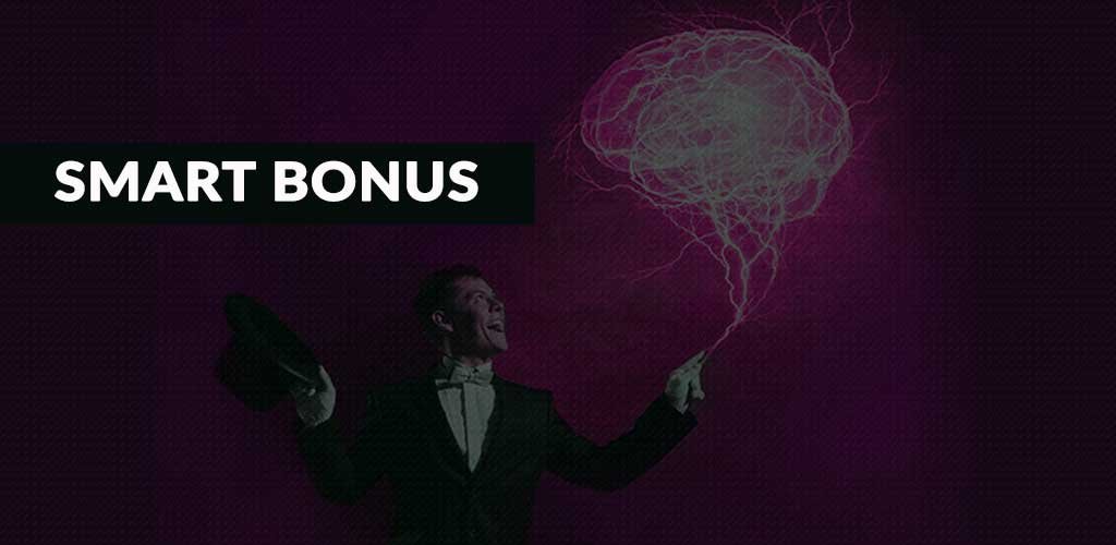 FXcl Smart Bonus