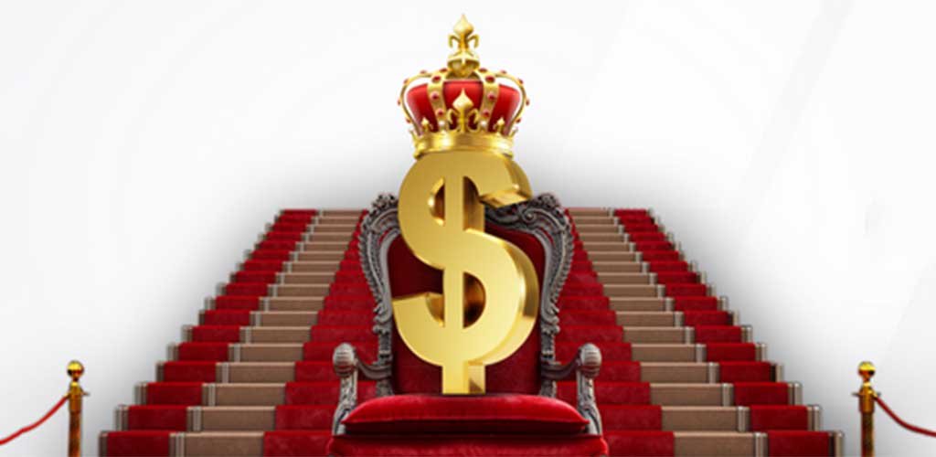 Maxco welcome bonus
