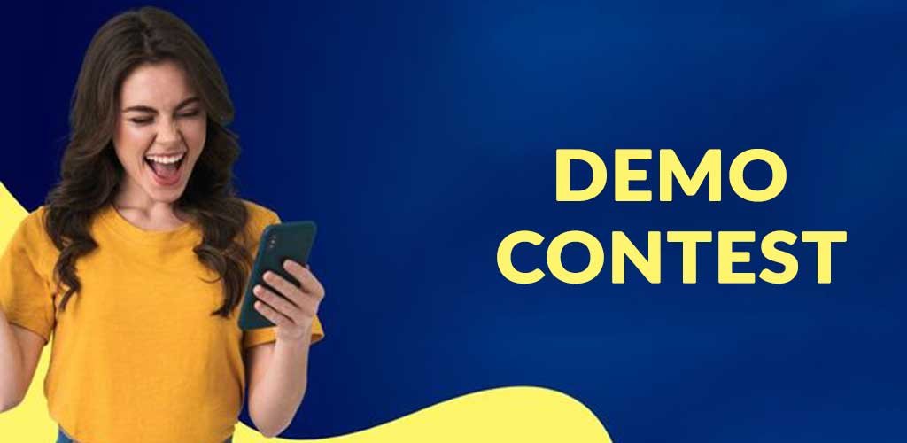 RoxCapitals Demo contest