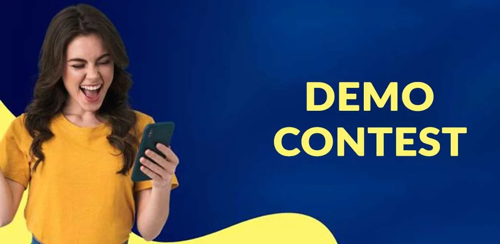 RoxCapitals Demo contest