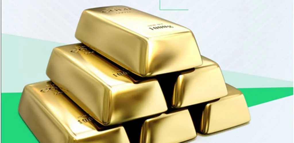SuperForex Gold Rush