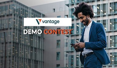 Vantage fx demo contests