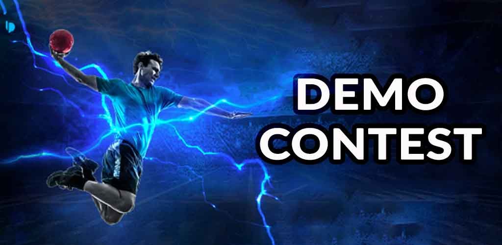 leoprime DEMO CONTEST