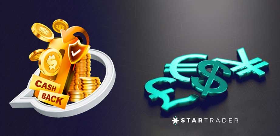 startrader cashback