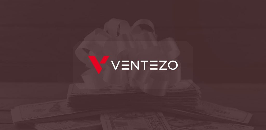 ventezo BONUS