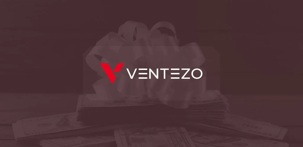 ventezo BONUS
