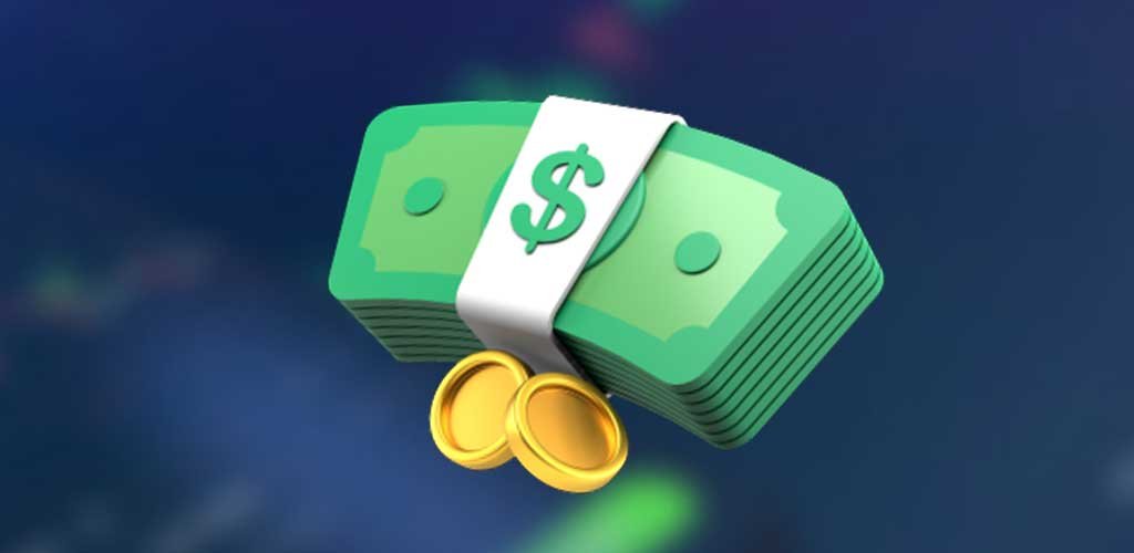 weltrade bonus