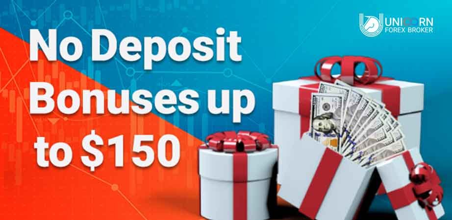 UNFXB No Deposit Bonus