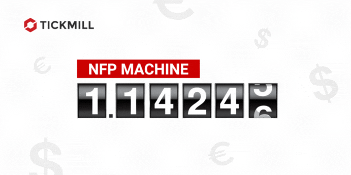 tickmill NFP promo