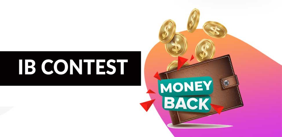 YAMarkets Money Back IB Contest and Win