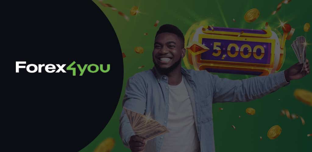 forex4you Rewards