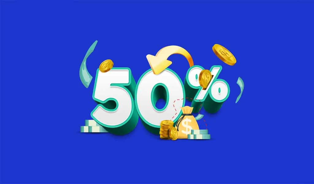 m4markets Credit Bonus