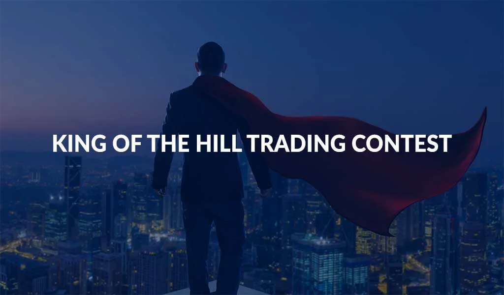 vtmarkets Trading Contest