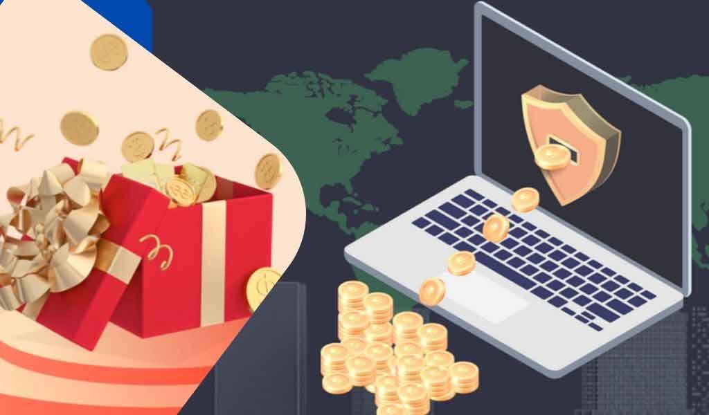 Easy Trading Online Bonus