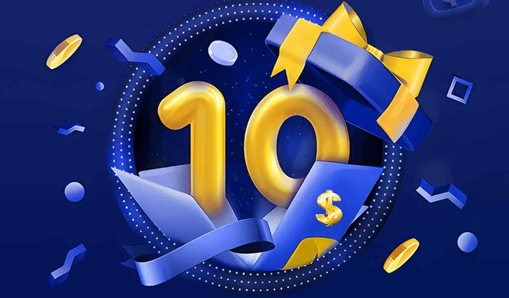 FXindigo BONUS