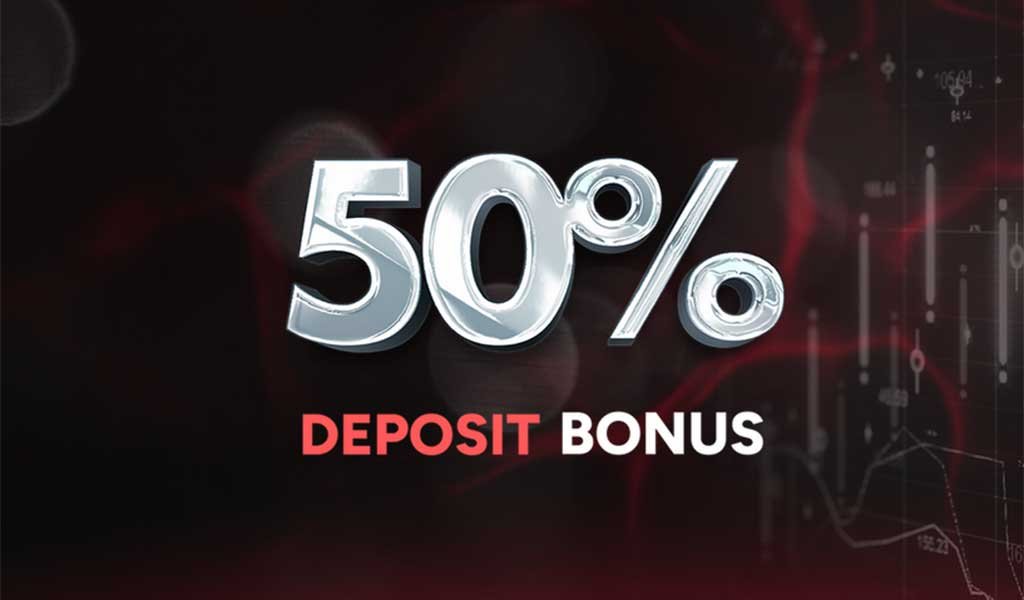 Vonway Deposit Bonus