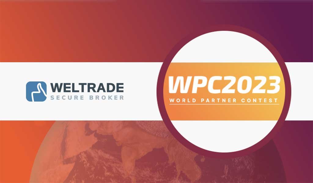 Weltrade World Partner Contest