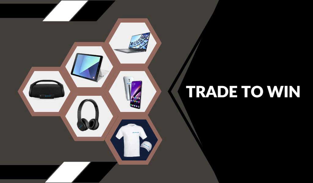 uniglobe markets trade to win