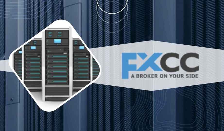 FXCC FREE VPS
