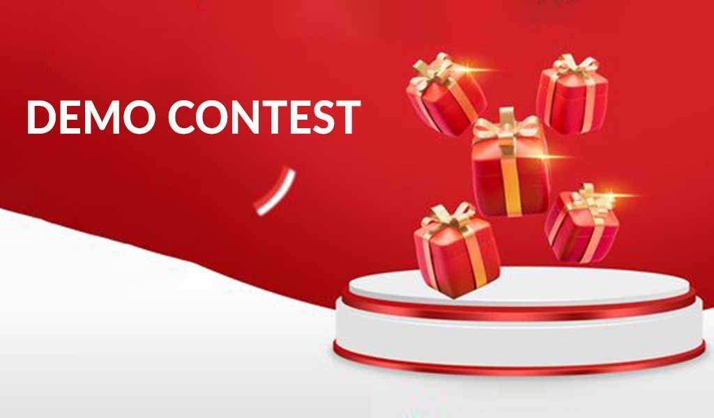 Juno Markets Demo Contest