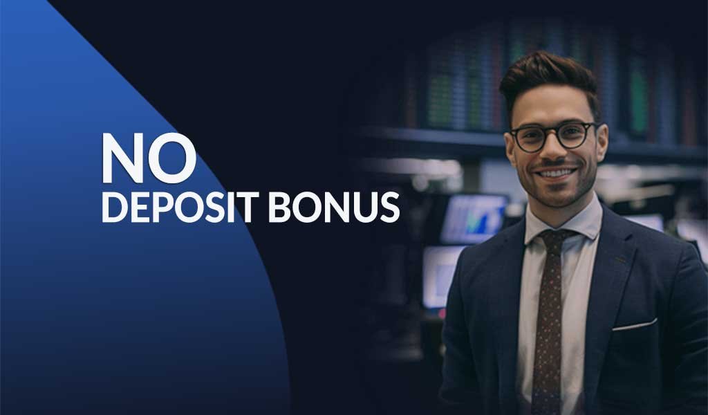 TOP1 Markets forex no deposit