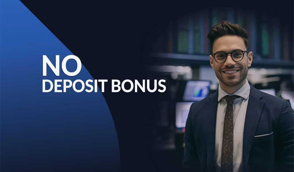 TOP1 Markets forex no deposit