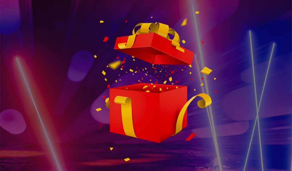 Welcome Bonus OTX Forex