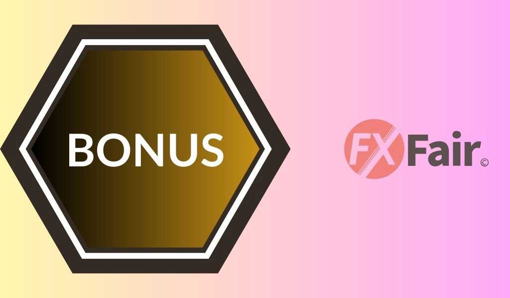 fxfair bonuses
