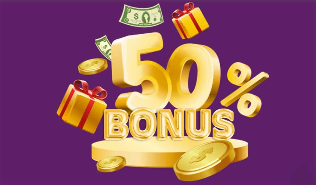 rightfx Bonus on Deposit