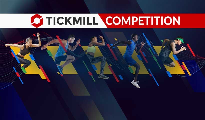 tickmill ib contest