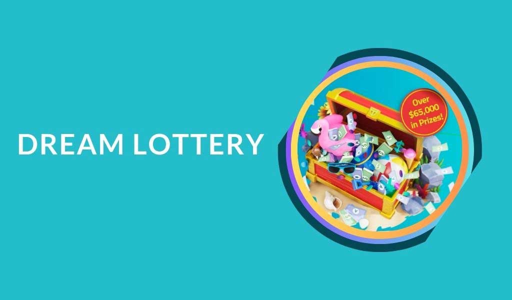 titanfx win lottery