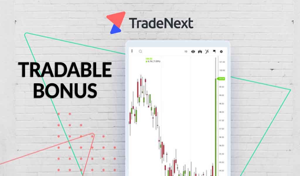 tradenext deposit bonus
