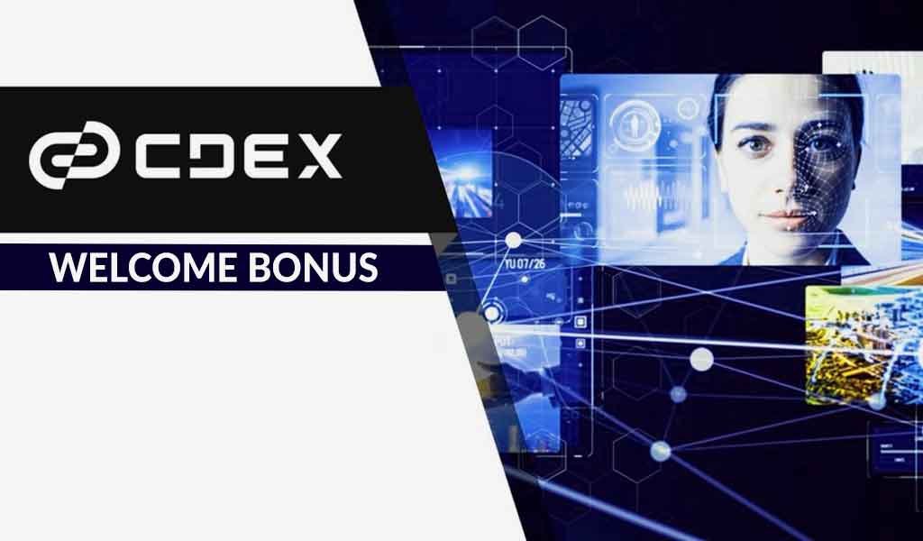 CDEX Bonus