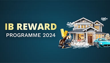 Reward Programme 2024 Lirunex