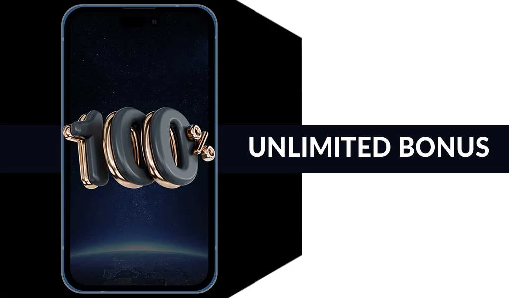 ironfx Unlimited Bonus