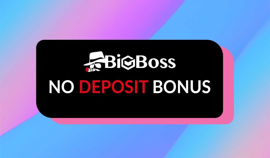 BigBoss promos