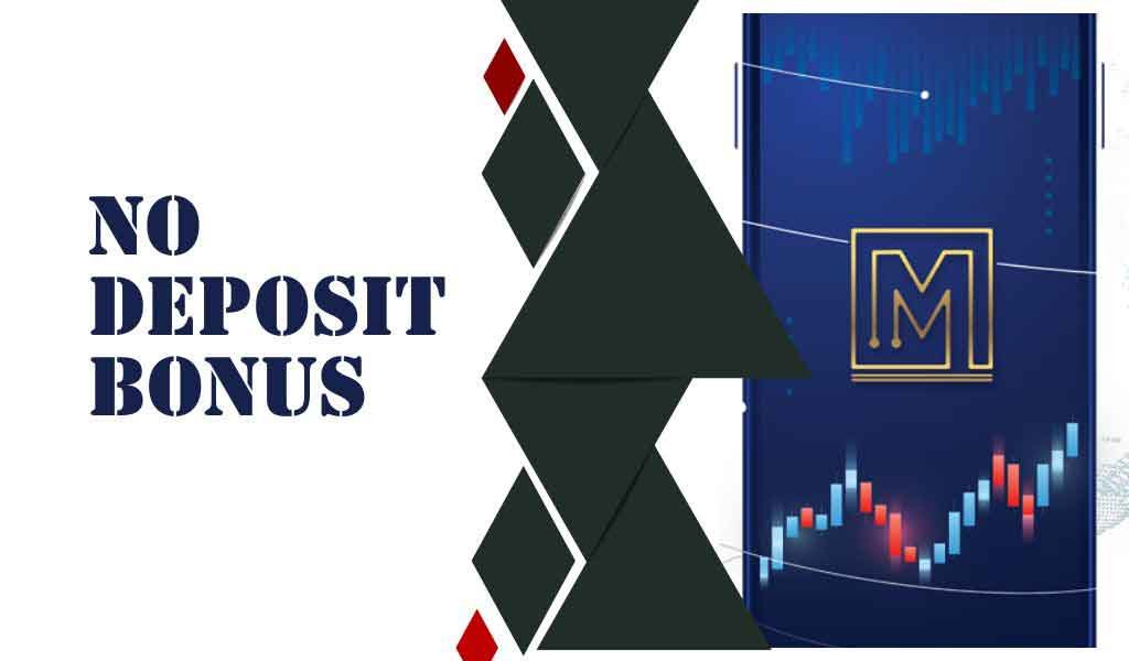 MplusFX no deposit bonus