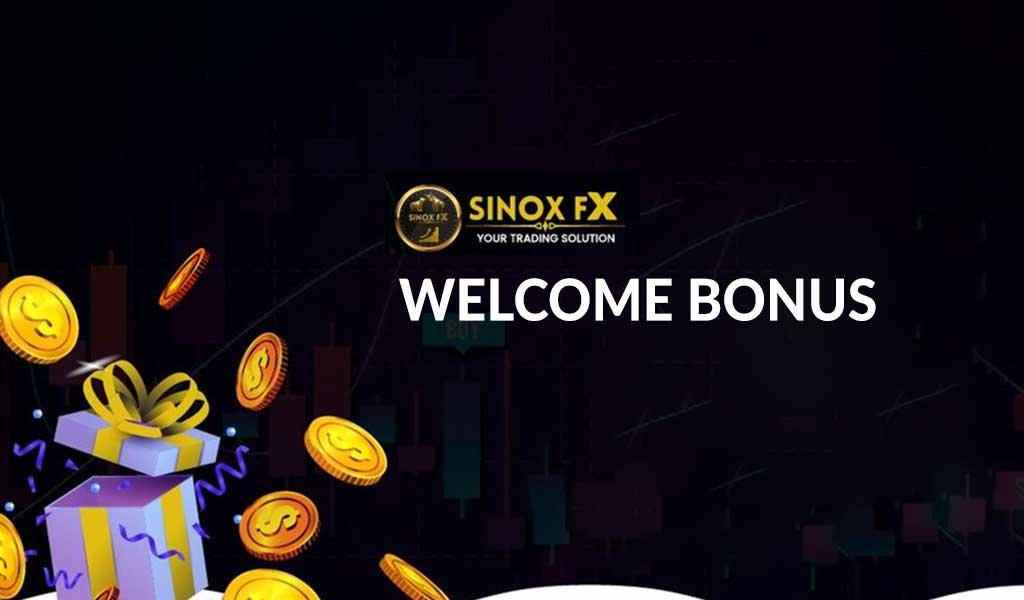 Sinoxfx BONUS
